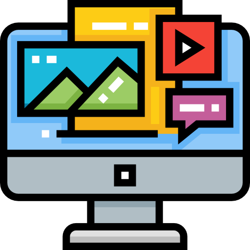 Diseño de páginas web